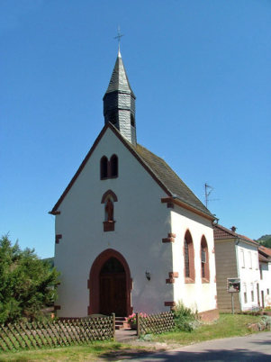 Dorf-ChronikFreudenburg